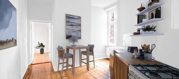 Apartamento T1 em Neukolln, Germany N.º 62702 4