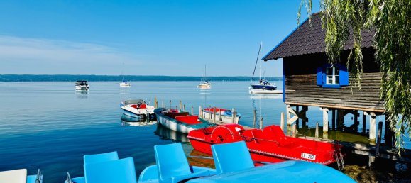 8-Zimmer Grundstück in Landsberg am Lech, Germany, Nr. 271605 3