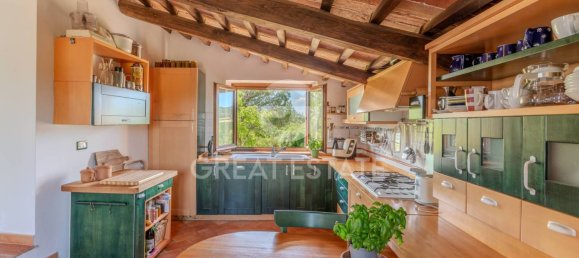 4 bedrooms House in Fabro, Italy No. 265880 44