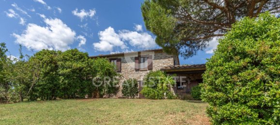 4 bedrooms House in Fabro, Italy No. 265880 4