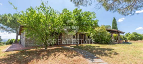 4 bedrooms House in Fabro, Italy No. 265880 5