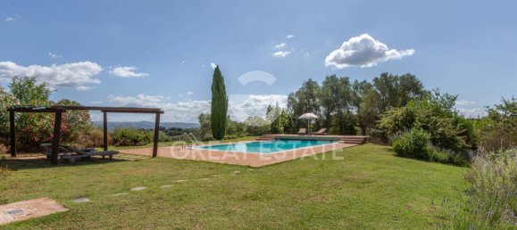 4 bedrooms House in Fabro, Italy No. 265880 18