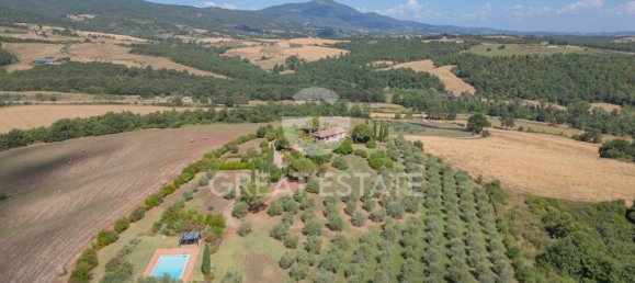 4 bedrooms House in Fabro, Italy No. 265880 35