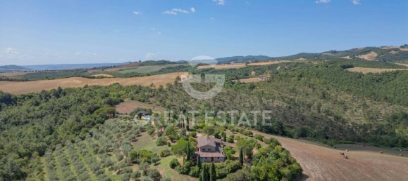 4 bedrooms House in Fabro, Italy No. 265880 29