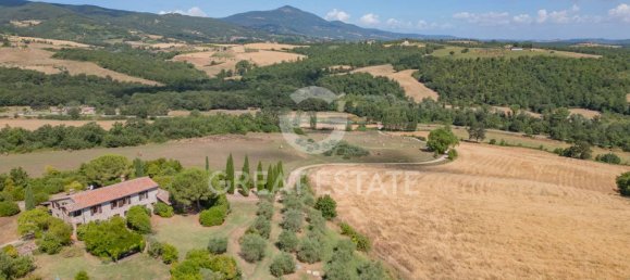 4 bedrooms House in Fabro, Italy No. 265880 38