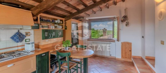 4 bedrooms House in Fabro, Italy No. 265880 45