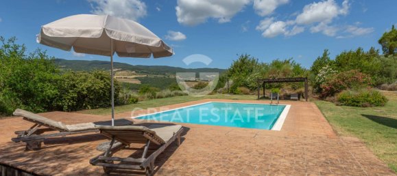 4 bedrooms House in Fabro, Italy No. 265880 16