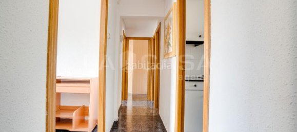 3 bedrooms Apartment in L'Hospitalet de Llobregat, Spain No. 163944 7