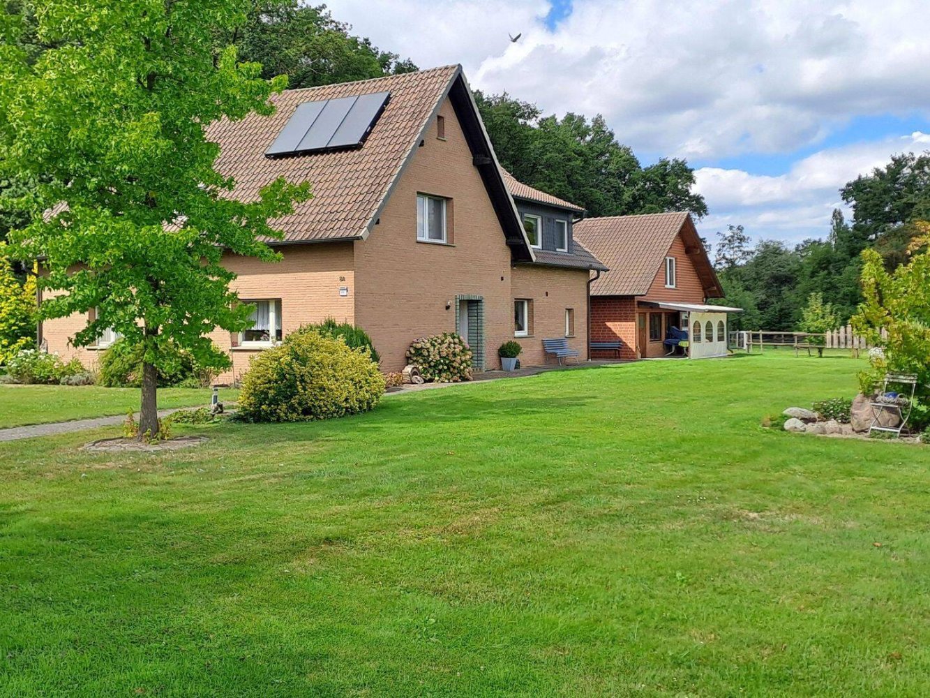 5 chambres Maison à Minden-Lubbecke, Germany No. 319545