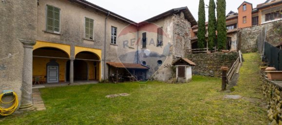Villa de 12 divisões em Mercallo, Italy N.º 33101 5