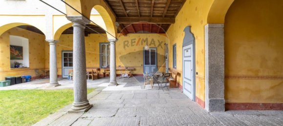 Villa de 12 divisões em Mercallo, Italy N.º 33101 7