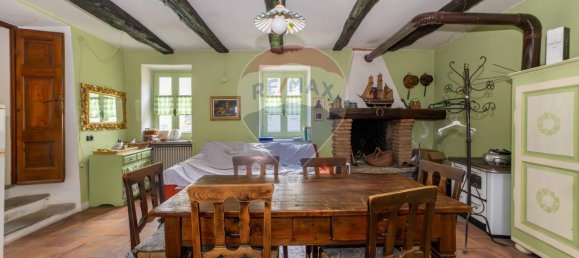 Villa de 12 divisões em Mercallo, Italy N.º 33101 12