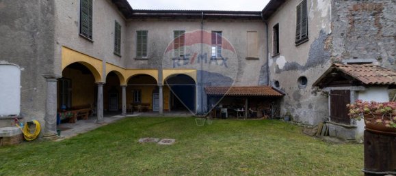 Villa de 12 divisões em Mercallo, Italy N.º 33101 4