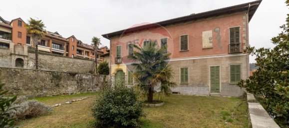 Villa de 12 divisões em Mercallo, Italy N.º 33101 3