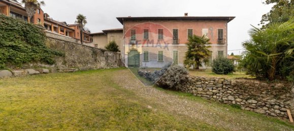 Villa de 12 divisões em Mercallo, Italy N.º 33101 2