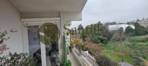 2 bedrooms Penthouse in Rome, Italy No. 371184 5