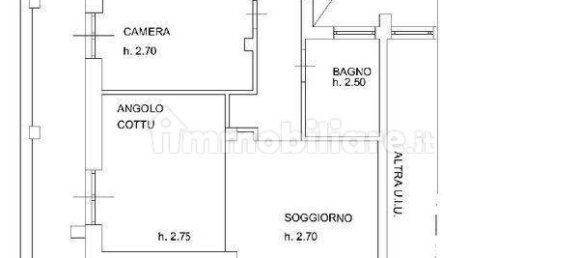 2 bedrooms Penthouse in Rome, Italy No. 371184 38