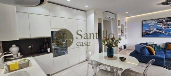 2 bedrooms Penthouse in Rome, Italy No. 371184 18