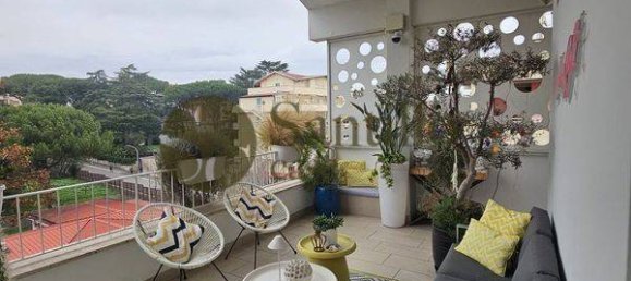 2 bedrooms Penthouse in Rome, Italy No. 371184 7