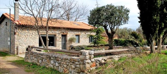 3 غرف نوم عقار تجاري في Boeotia, Greece رقم 6932 7