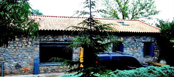 3 غرف نوم عقار تجاري في Boeotia, Greece رقم 6932 6
