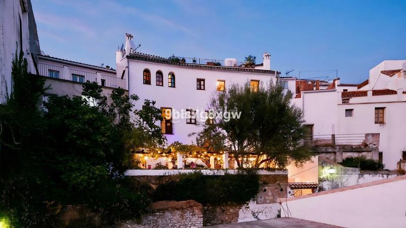 695m² Commercial property in Gaucin, Spain No. 152955