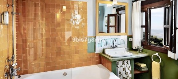 695m² Commercial property in Gaucin, Spain No. 152955 27