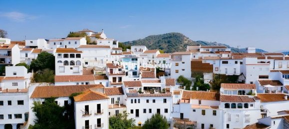 695m² Commercial property in Gaucin, Spain No. 152955 2