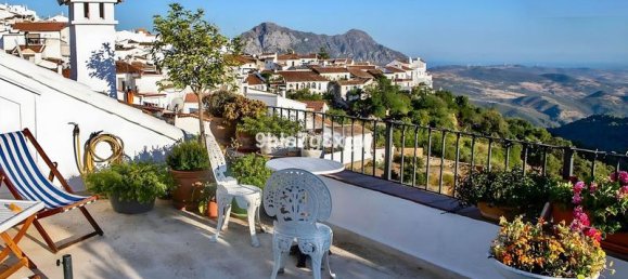 695m² Commercial property in Gaucin, Spain No. 152955 47