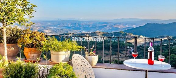 695m² Commercial property in Gaucin, Spain No. 152955 4