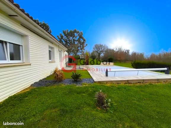 2 chambres Maison à Occitanie, France No. 288243