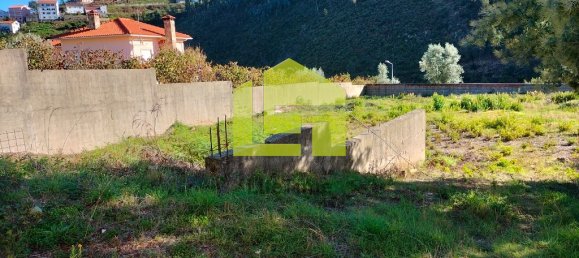 قطعة أرض في Pampilhosa da Serra, Portugal 445متر مربع رقم 70979 3