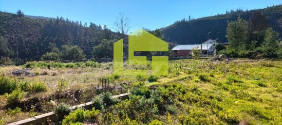 قطعة أرض في Pampilhosa da Serra, Portugal 445متر مربع رقم 70979 7