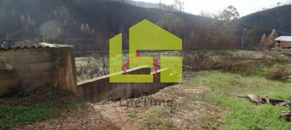 قطعة أرض في Pampilhosa da Serra, Portugal 445متر مربع رقم 70979 17