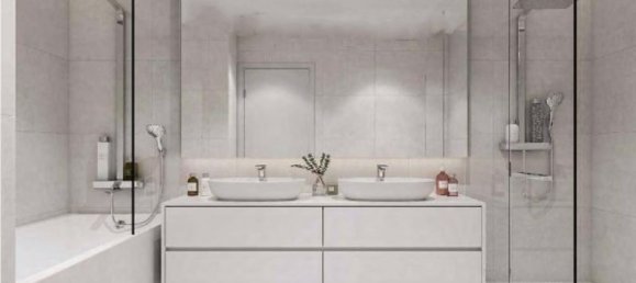 1 bedroom Apartment in Limassol, Cyprus No. 9413 6