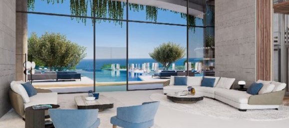 1 bedroom Apartment in Limassol, Cyprus No. 9413 7