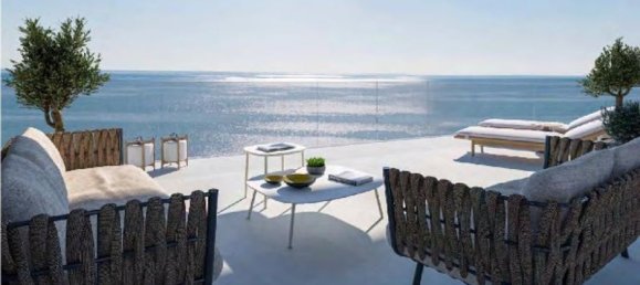 1 bedroom Apartment in Limassol, Cyprus No. 9413 3