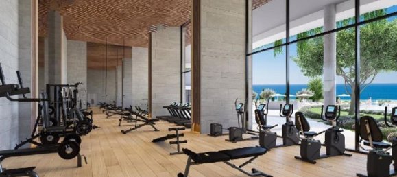 1 bedroom Apartment in Limassol, Cyprus No. 9413 10