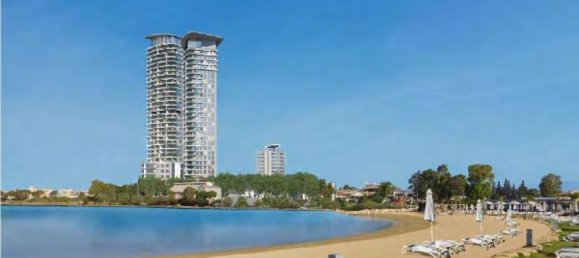 1 bedroom Apartment in Limassol, Cyprus No. 9413 16