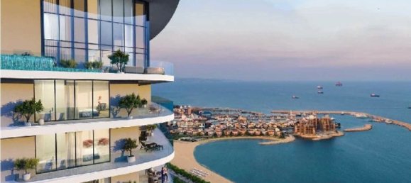 1 bedroom Apartment in Limassol, Cyprus No. 9413 12