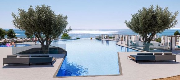 1 bedroom Apartment in Limassol, Cyprus No. 9413 2