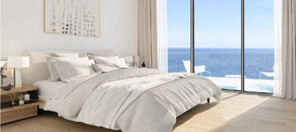 1 bedroom Apartment in Limassol, Cyprus No. 9413 5