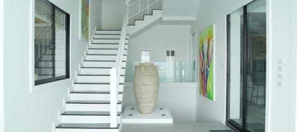 Вилла с 5 спальнями в Пхукет, Таиланд № 63771 8