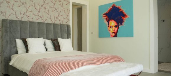 Вилла с 5 спальнями в Пхукет, Таиланд № 63771 7