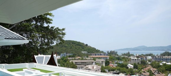 Вилла с 5 спальнями в Пхукет, Таиланд № 63771 25