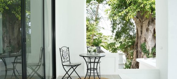 Вилла с 5 спальнями в Пхукет, Таиланд № 63771 4