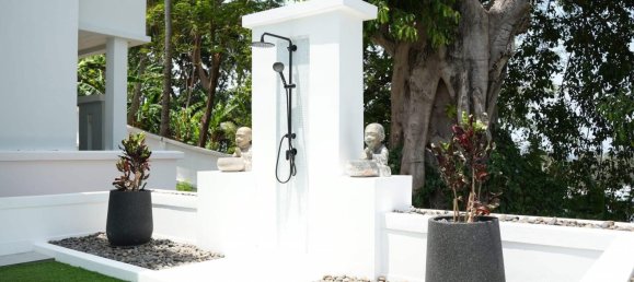 Вилла с 5 спальнями в Пхукет, Таиланд № 63771 23