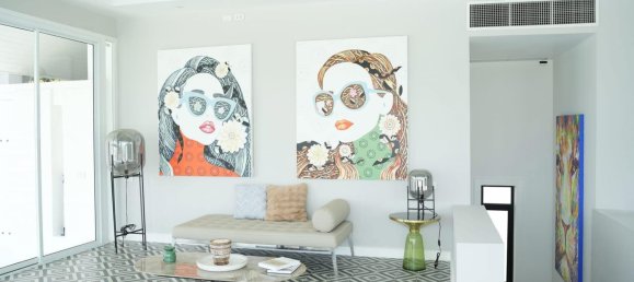 Вилла с 5 спальнями в Пхукет, Таиланд № 63771 27