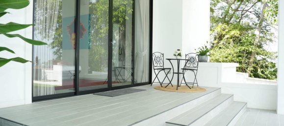 Вилла с 5 спальнями в Пхукет, Таиланд № 63771 9