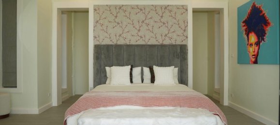 Вилла с 5 спальнями в Пхукет, Таиланд № 63771 6